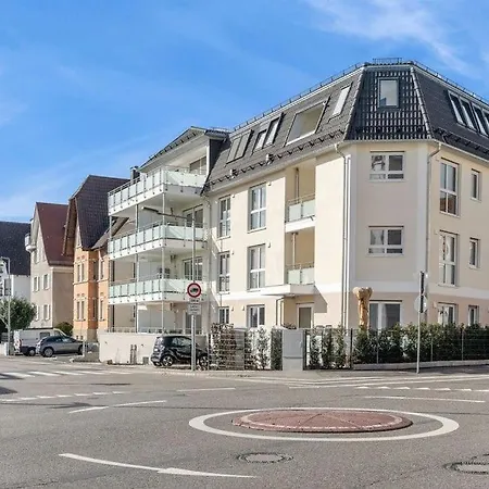 Seequartier 3 - Neu & Hochwertig Friedrichshafen Exterior photo