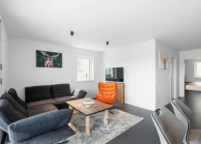Seequartier 3 - Neu & Hochwertig