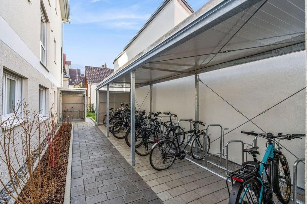 Seequartier 3 - Neu & Hochwertig Friedrichshafen