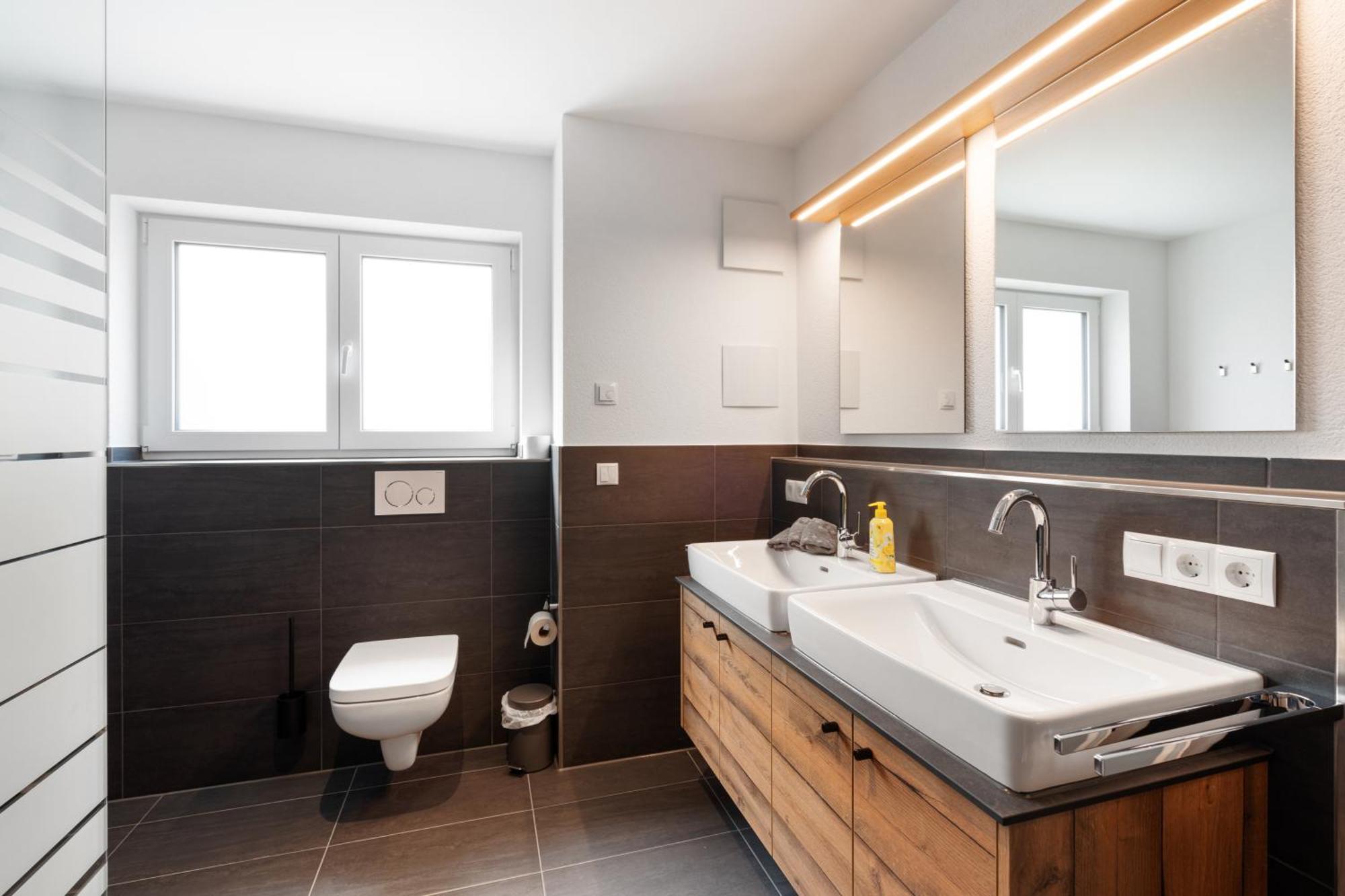 Seequartier 3 - Neu & Hochwertig Apartment *