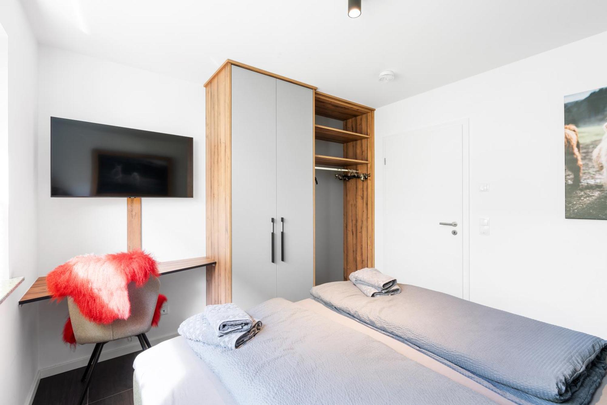 Seequartier 3 - Neu & Hochwertig