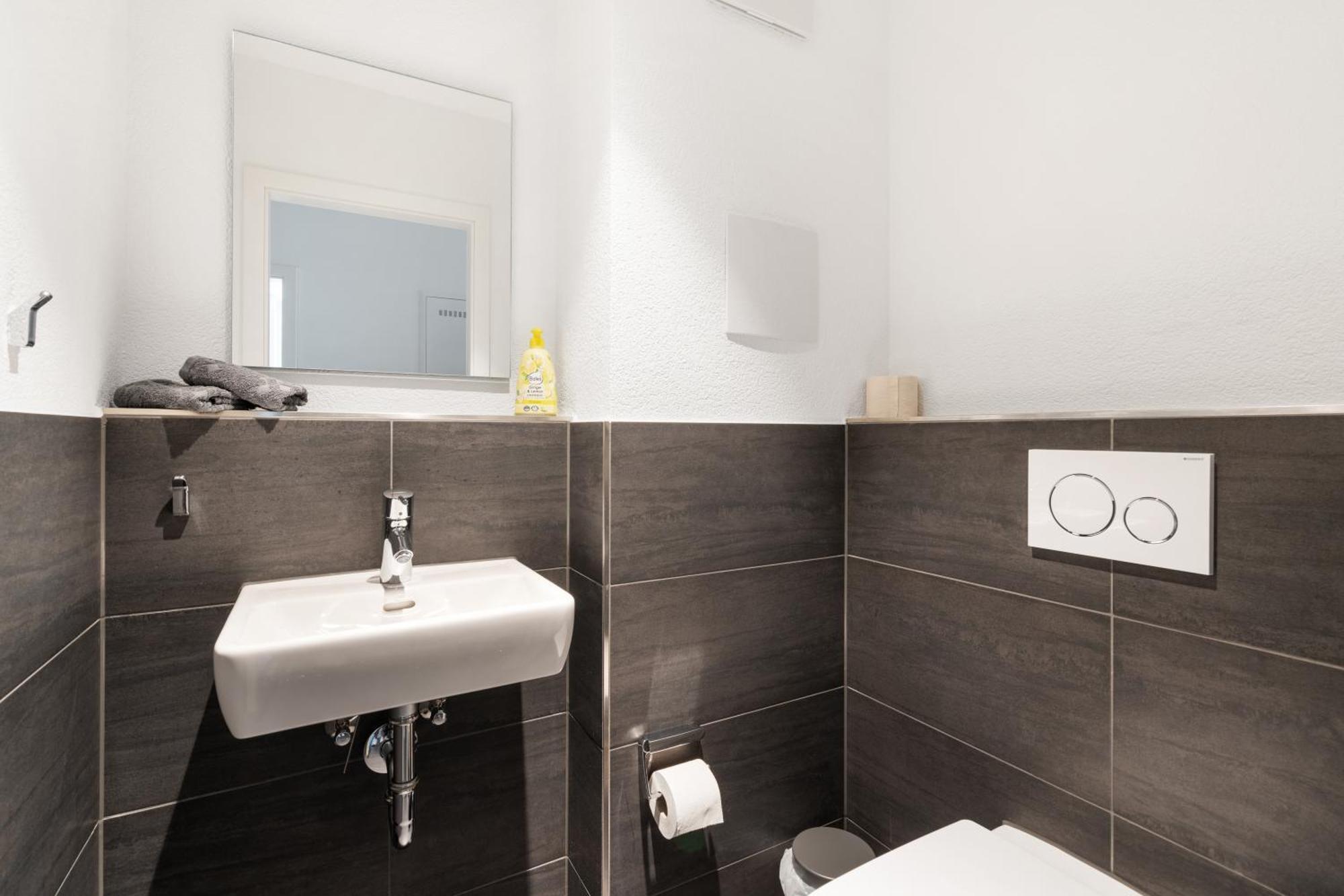 Apartment Seequartier 3 - Neu & Hochwertig
