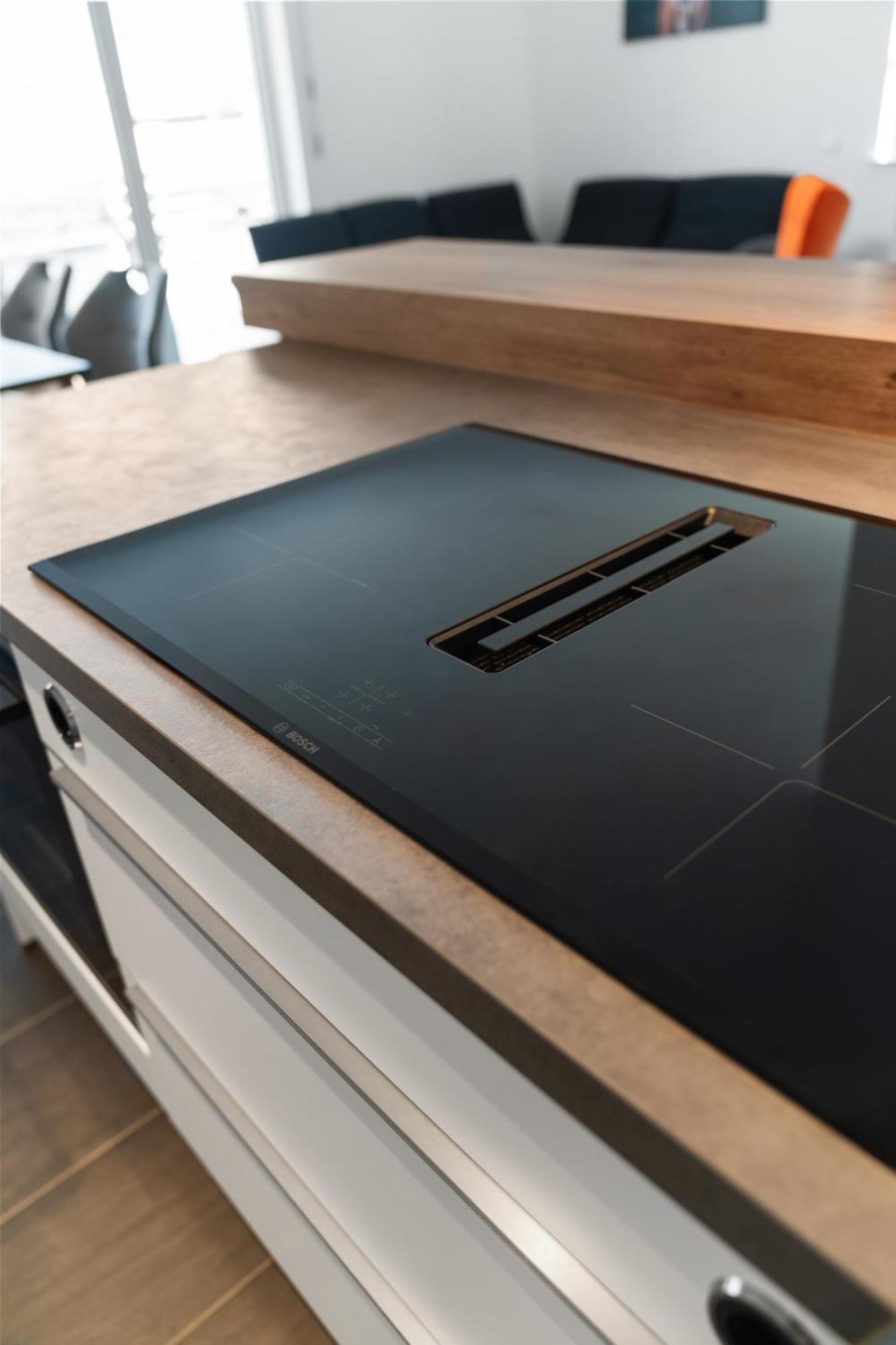 Seequartier 3 - Neu & Hochwertig Apartment *