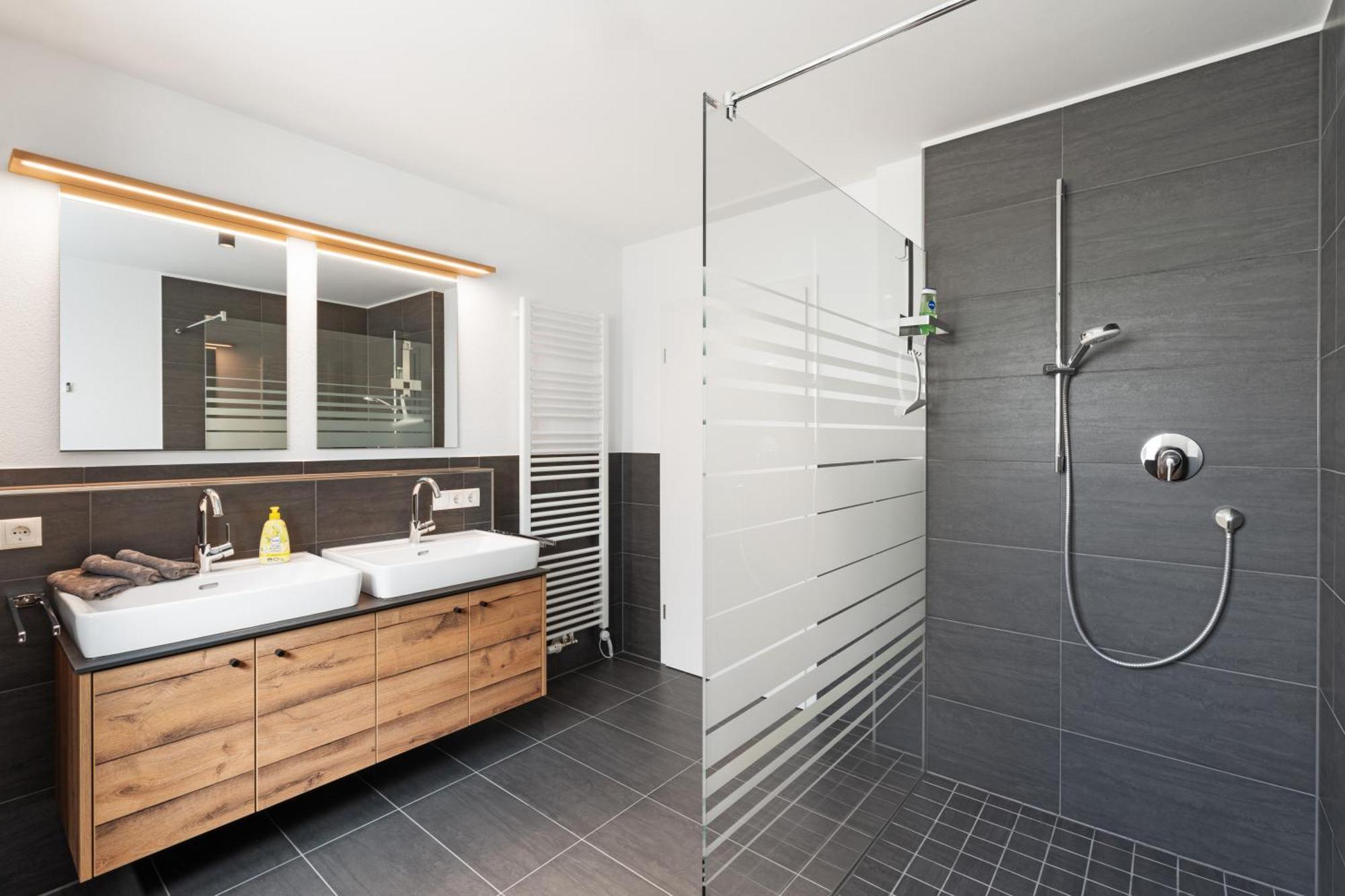 Apartment Seequartier 3 - Neu & Hochwertig *